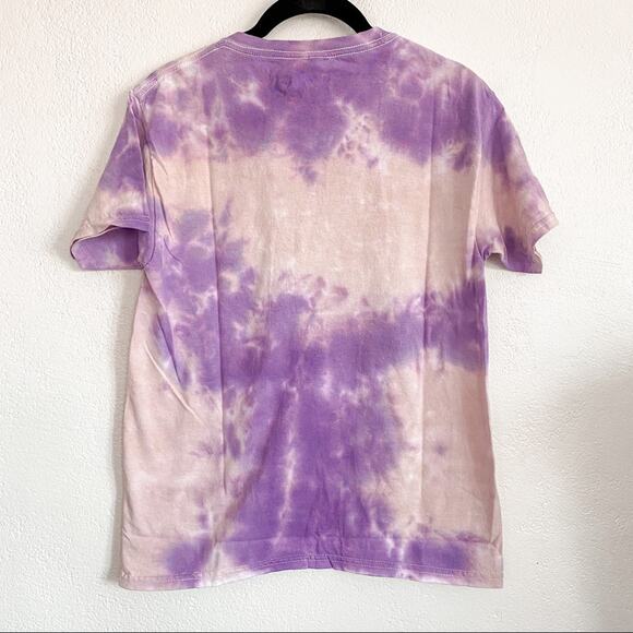 UO Jimi Hendrix Experience Tie Dye Tee Size Small - Picture 12 of 12